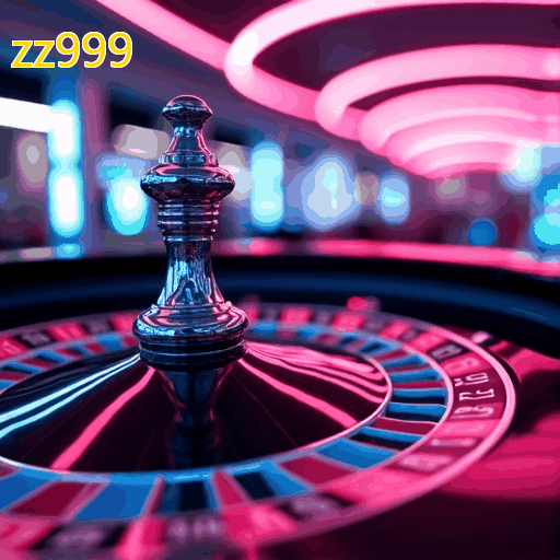 zz999 GAME Slots de Cassino